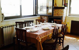 Agriturismo La Nevena