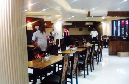 Sai Bhog Restaurant