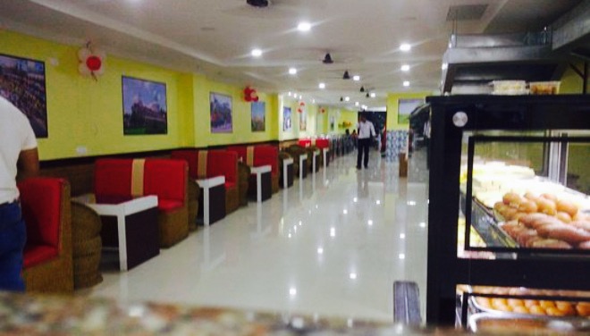Siliguri Food Court