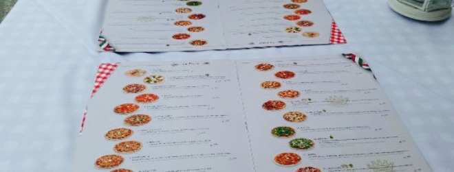 Sempre Pizza & Vino Gdansk Targ Rybny