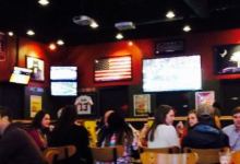 Buffalo Wild Wings美食图片