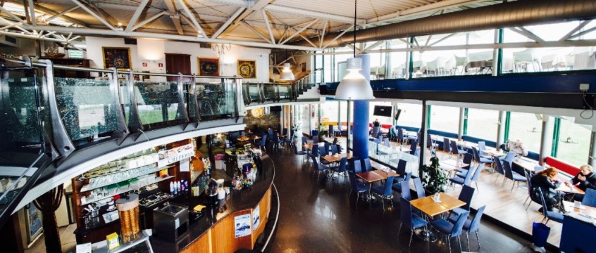 La Marina del Porto pizzeria餐厅图片