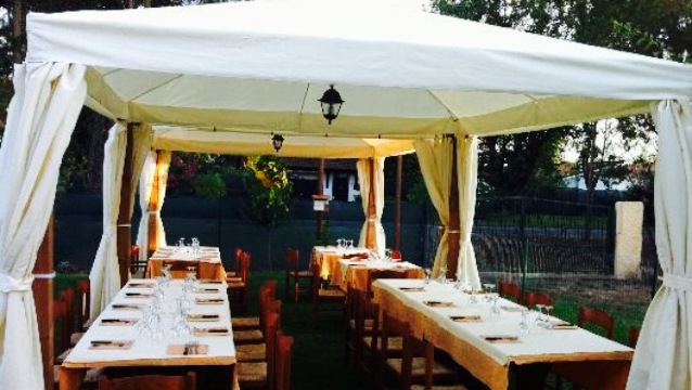 Enogastronomica Il Sole餐厅图片