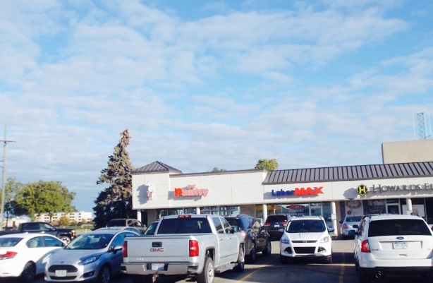 The Pantry餐厅图片