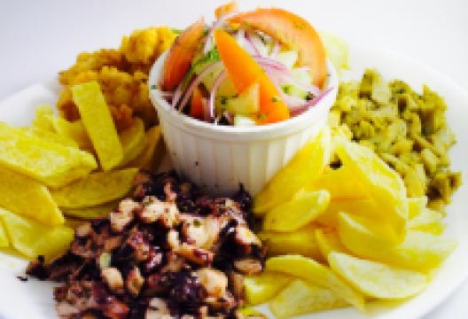 Lo&Lo Restaurant美食图片