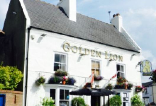 Golden Lion美食图片