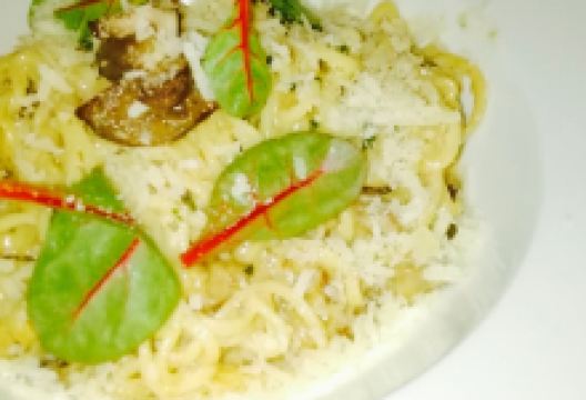 Grepielnia Restaurant美食图片