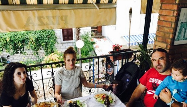 Manhattan餐厅图片