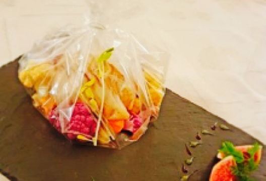 Le Pave Gourmand美食图片