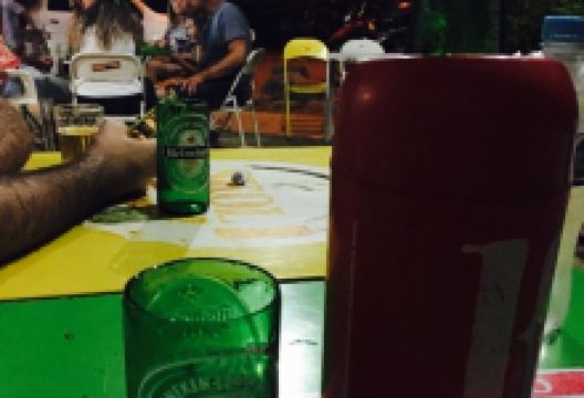 Pastelaria Zeni美食图片