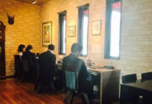 Tonkichi美食图片