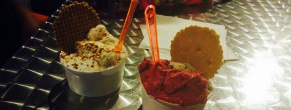 Gelateria Fiorentina餐厅图片