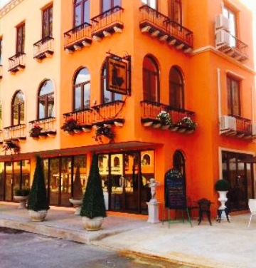 The Witches Brew Khao Yai餐厅图片