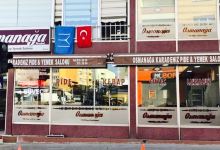 Osmanağa Pide Kebap & Yemek Salonu美食图片