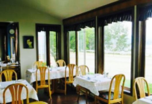 Auberge La Marmite美食图片