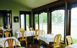 Auberge La Marmite
