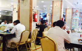 Loulouat Sahel Restaurant