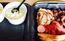 RibCrib BBQ餐厅图片