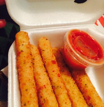 Apps St Cloud Pizza & Subs餐厅图片