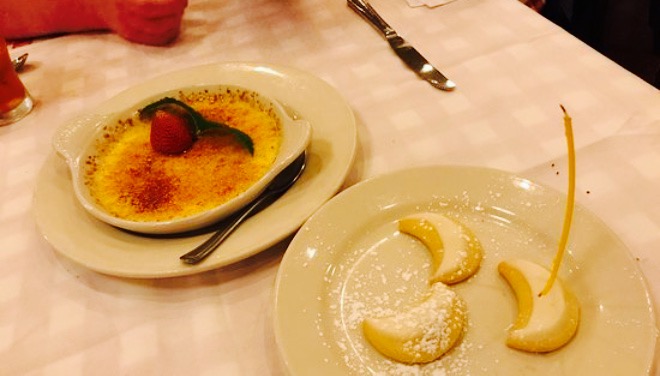 Maggiano's Little Italy