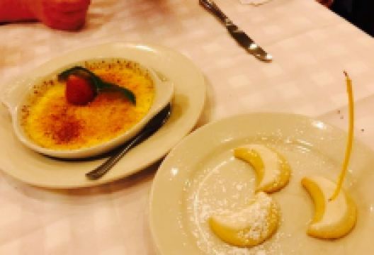 Maggiano's Little Italy美食图片