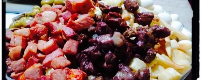 Coliseu Da Carne餐厅图片