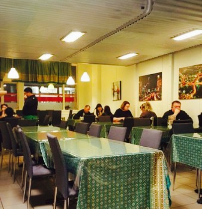 Bangkok Restaurant餐厅图片