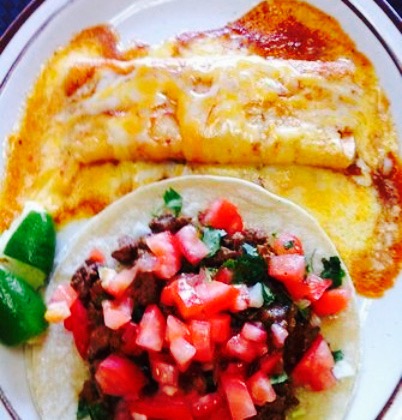 Guadalajara Taco Shop餐厅图片