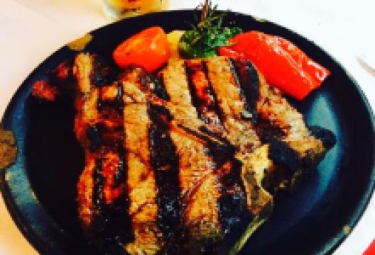 El Toro Bravo美食图片