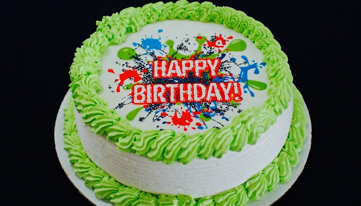 Dairy Queen Grill & Chill