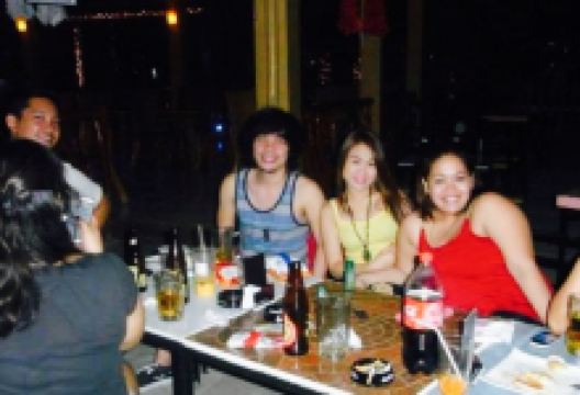 Langford Place美食图片