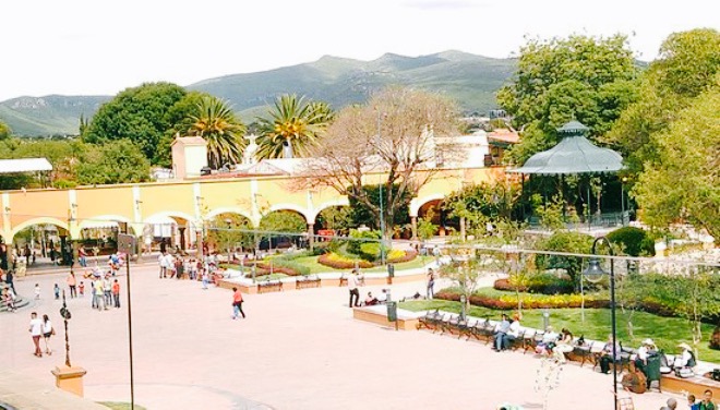 Restaurante Las Brasas