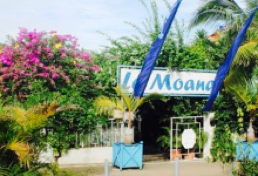 Le Moana美食图片