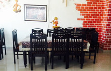 Manuhar Dinning Hall - Restaurant餐厅图片