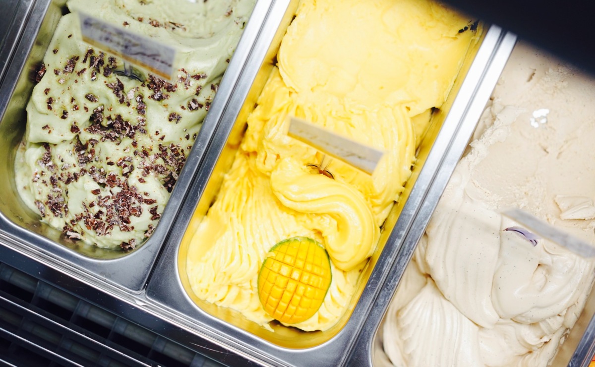 Scoop & Brew餐厅图片