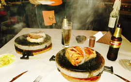 La ERA Carne a la piedra