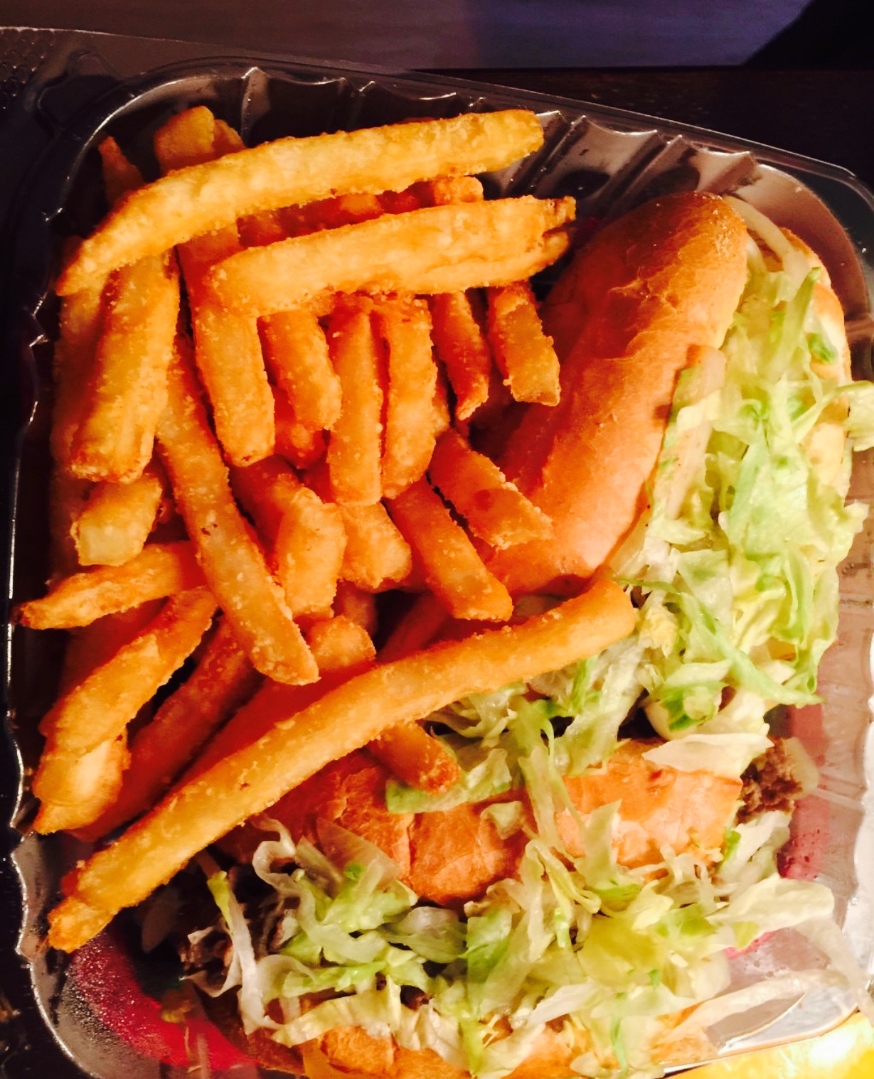 Angelina's Pizza & Pasta