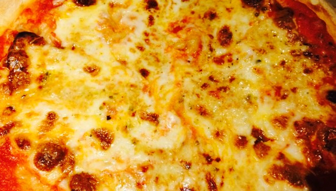 Bella Vita Ristorante Pizzeria餐厅图片