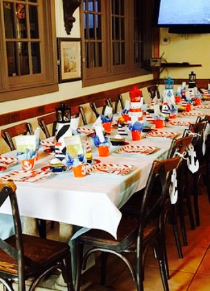 Rao's Bakery & Coffee Cafe