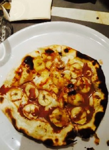 Le Vidocq餐厅图片