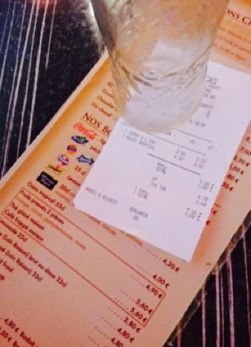 L'Encas crêperie餐厅图片