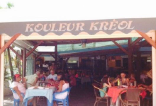 Kouleur Kreol美食图片