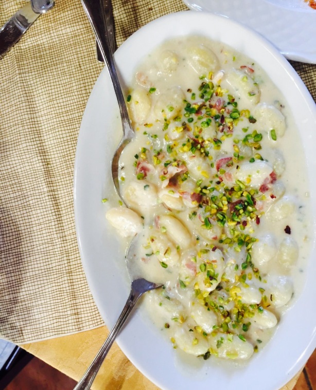 Agriturismo Montagna Grande