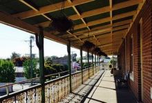 The Royal Hotel Restaurant美食图片