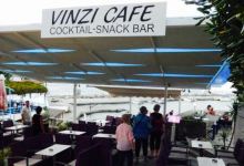 Vinzi Cafe美食图片