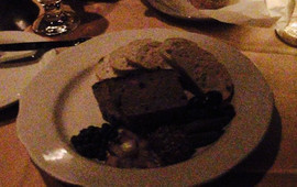 Cafe Provencal