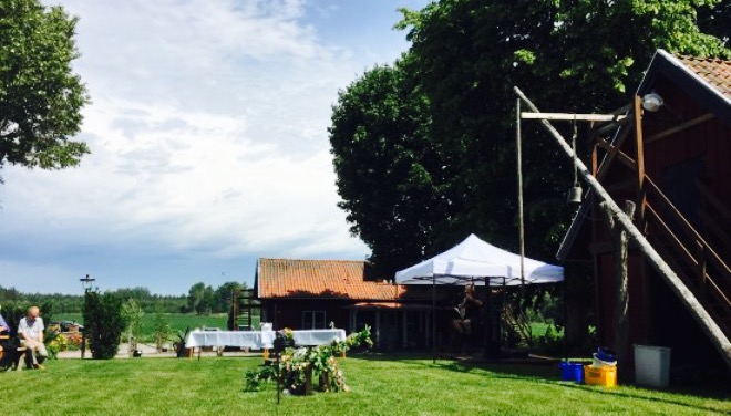 Stufvenäs Gästgifveri