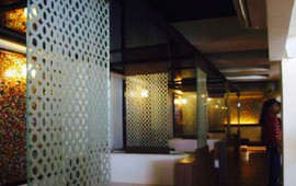 Coffee Culture - The Ristorante Lounge