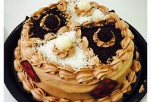Panificadora e Confeitaria Pim-Pão美食图片