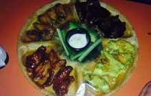 Roll Wings Restaurant餐厅图片